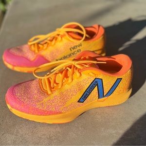 New Balance Court Tennis Shoes, WCH996k4, Size 7.5